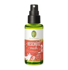 Primavera - Düfte für Kinder - Beschütz mich Raumspray bio - 50 ml
