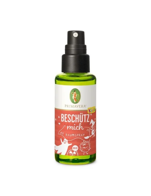 Primavera - Düfte für Kinder - Beschütz mich Raumspray bio - 50 ml