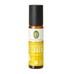 Primavera - Düfte für Kinder - Leichter lernen Duft Roll-On bio - 10 ml