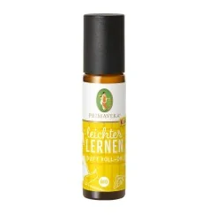 Primavera - Düfte für Kinder - Leichter lernen Duft Roll-On bio - 10 ml