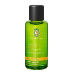 Primavera - Pflegeöle - Jojobaöl bio - 50 ml