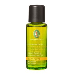 Primavera - Pflegeöle - Nachtkerzenöl bio - 30 ml