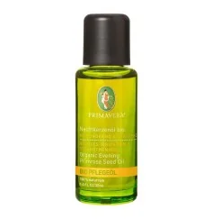 Primavera - Pflegeöle - Nachtkerzenöl bio - 30 ml