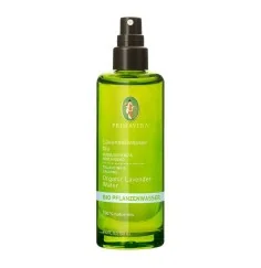 Primavera - Bio Pflanzenwässer - Lavendelwasser bio - 100 ml