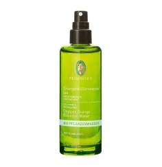 Primavera - Bio Pflanzenwässer - Orangenblütenwasser bio - 100 ml