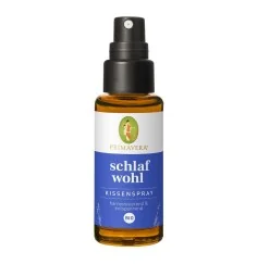 Primavera - Schlafwohl - Schlafwohl Kissenspray bio - 30 ml
