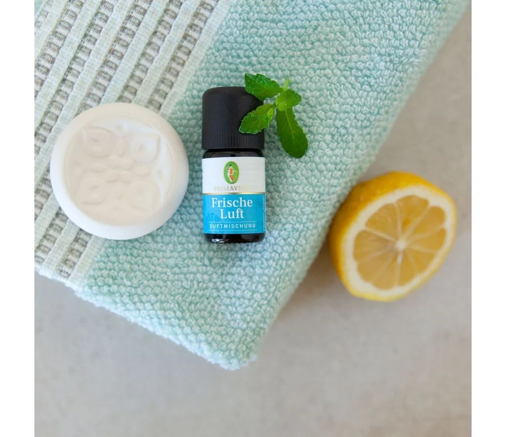 Primavera - Aroma Duftstein - Ornament