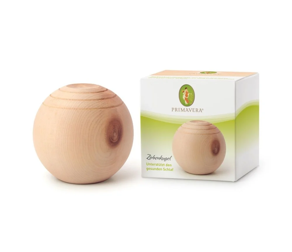 Primavera - Aroma Zirbenkugel