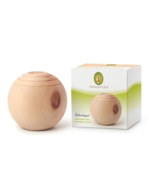 Primavera - Aroma Zirbenkugel