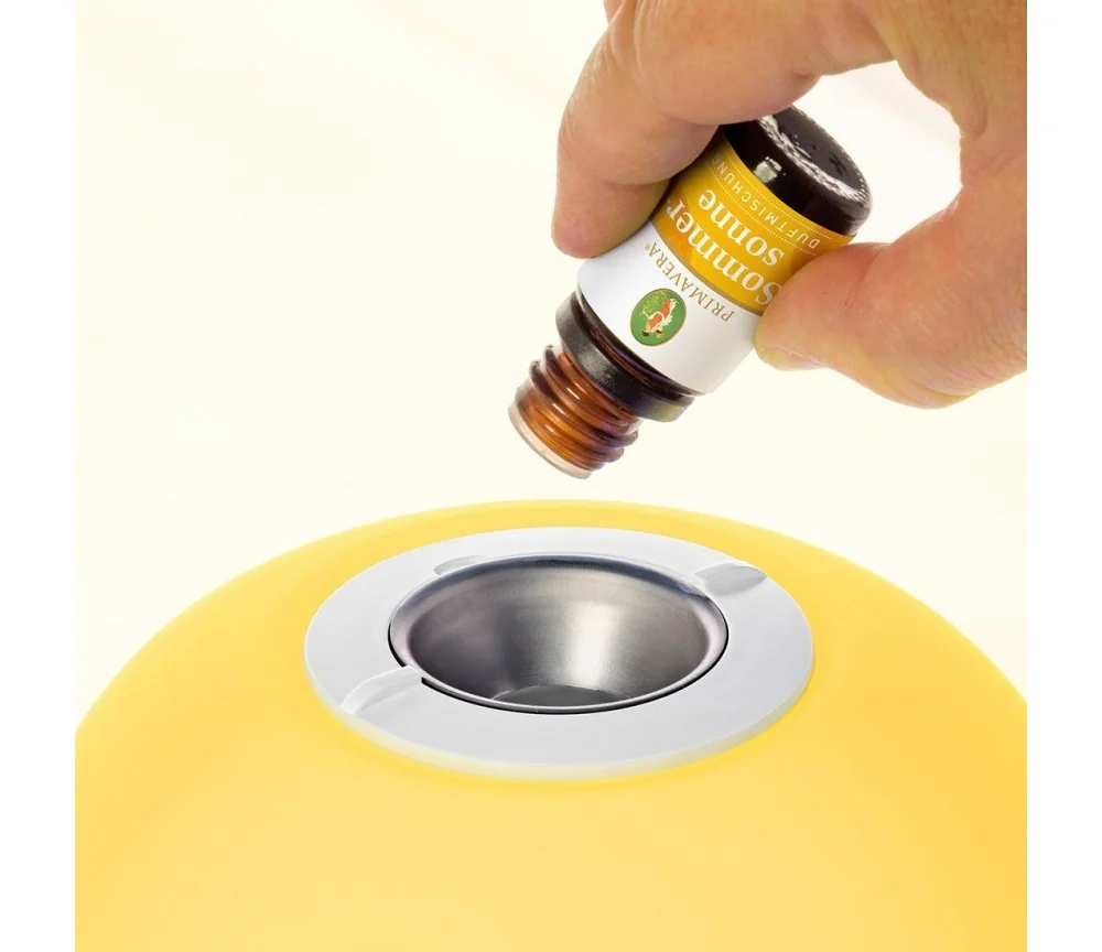 Primavera - Aroma Leuchte - Emotion