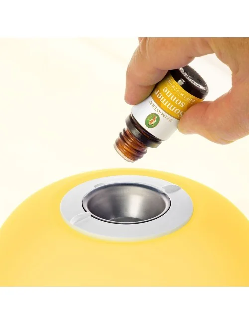 Primavera - Aroma Leuchte - Emotion