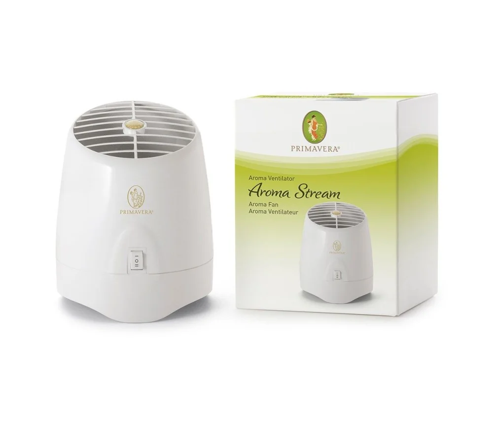 Primavera - Aroma Stream - elektrisch