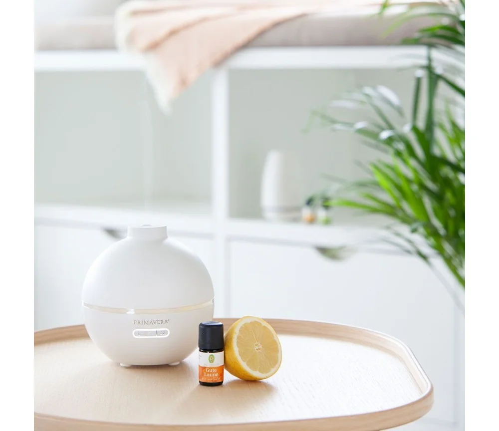 Primavera - Aroma Vernebler - Feel Happy