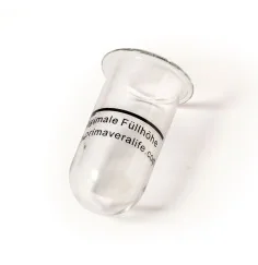 Primavera - Zubehör - Ersatzglaskolben