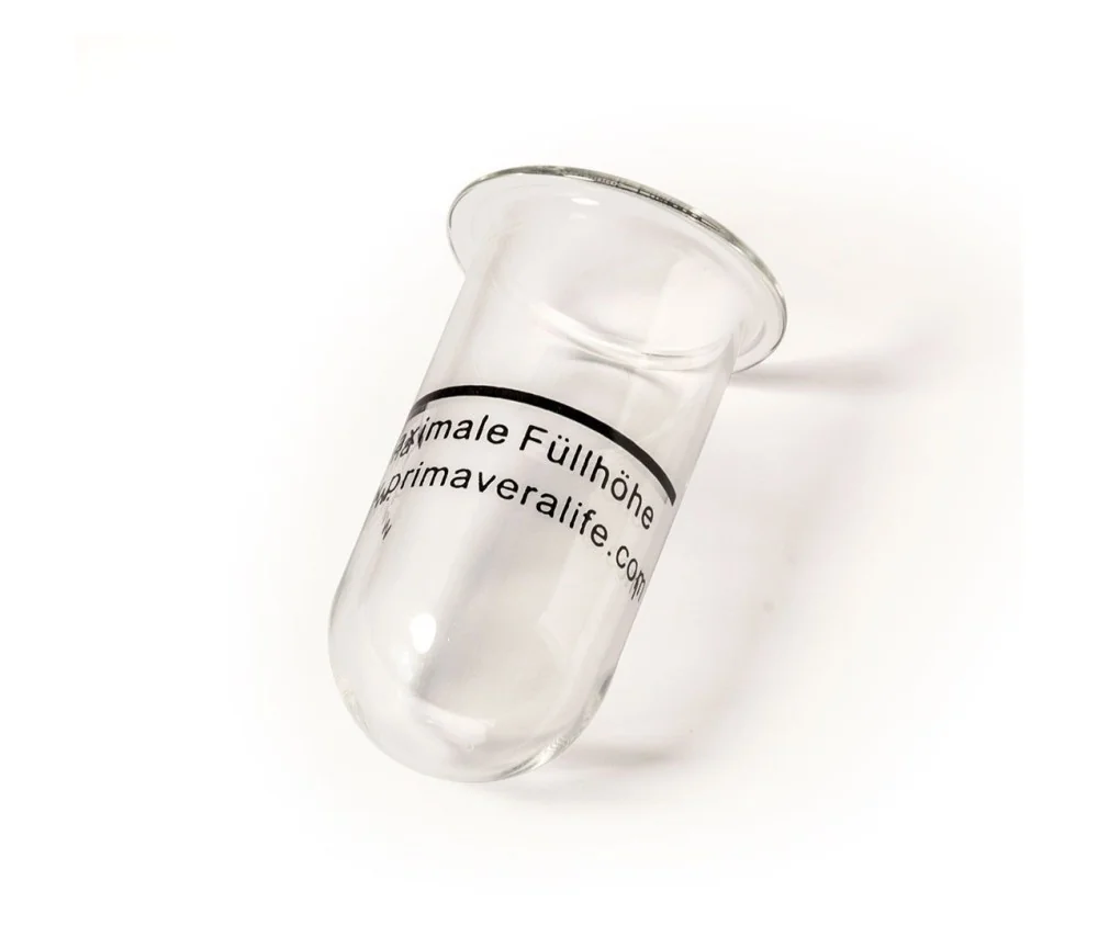 Primavera - Zubehör - Ersatzglaskolben