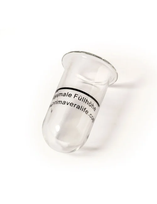 Primavera®Zubehör Ersatzglaskolben