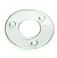 Primavera - Zubehör - Ersatzglasring für AromaFlash