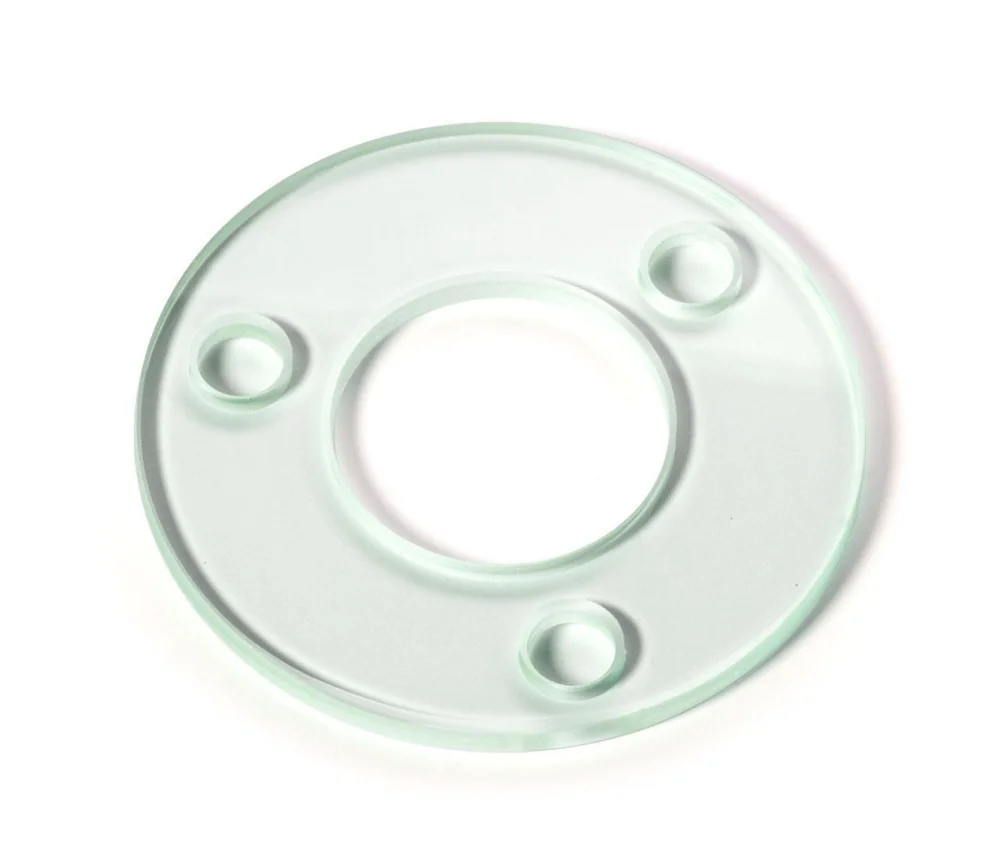 Primavera - Zubehör - Ersatzglasring für AromaFlash