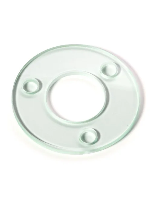 Primavera®Zubehör Ersatzglasring für AromaFlash