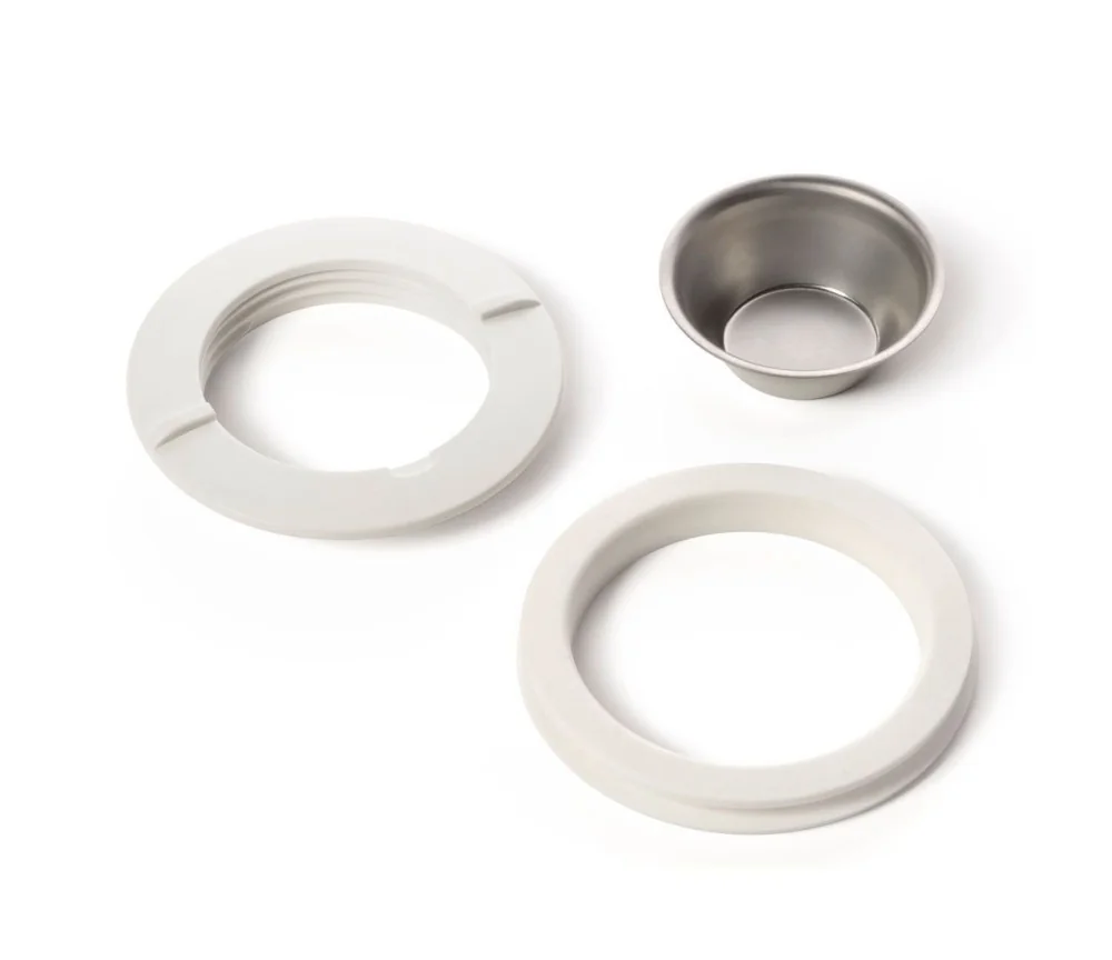 Primavera - Zubehör - Ersatzteil Set - Aroma Leuchte Emotion