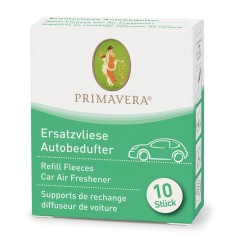Primavera - Zubehör - Ersatzvliese AutoBedufter 10 Stck.