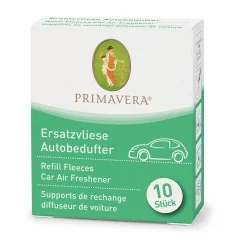 Primavera - Zubehör - Ersatzvliese AutoBedufter 10 Stck.