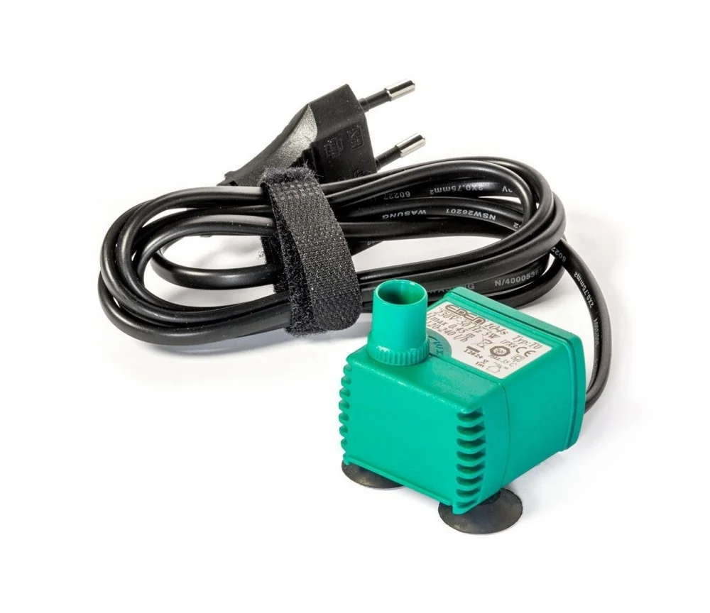 Primavera - Zubehör - Pumpe für PRIMAVERA Duftbrunnen Rondo