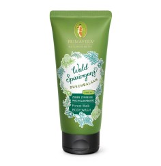 Primavera - Körperpflege - Waldspaziergang Duschbalsam - 200 ml