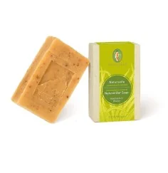 Primavera - Körperpflege - Naturseife Lemongrass Ingwer - 100 g