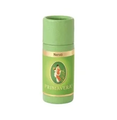 Primavera - Ätherische Öle - Neroli - 1 ml