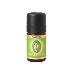 Primavera - Ätherische Öle -  Neroli 10 % - 5 ml