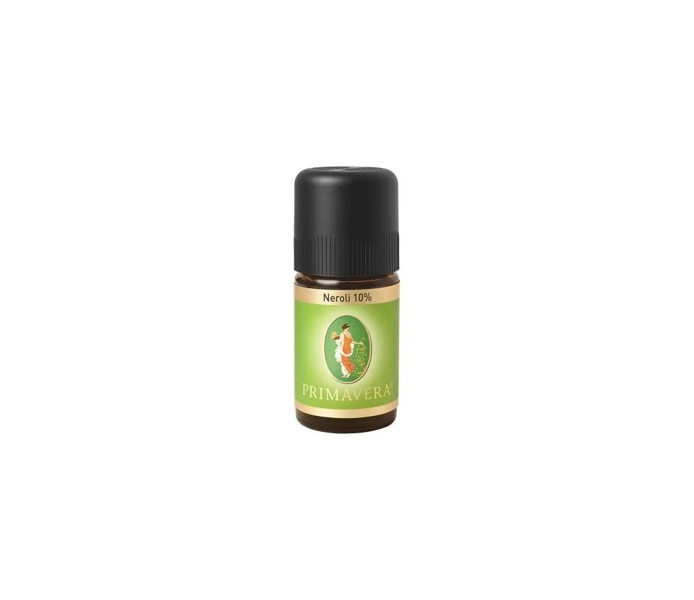 Primavera - Ätherische Öle - Neroli 10 % - 5 ml
