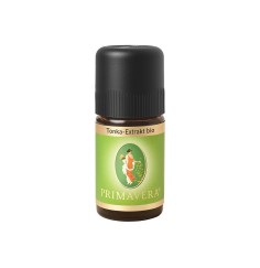 Primavera - Ätherische Öle - Tonka-Extrakt bio - 5 ml