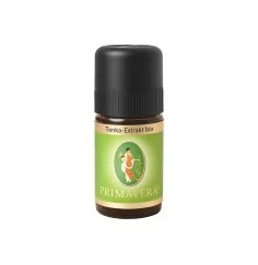 Primavera - Ätherische Öle - Tonka-Extrakt bio - 5 ml