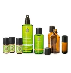 Primavera - Geschenkset - Aromatherapie Starterset