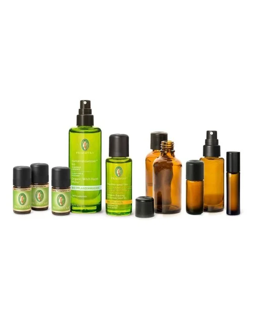 Primavera - Geschenkset - Frauenkraft Produktset