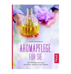 Primavera - Buch - Aromapflege für Sie
