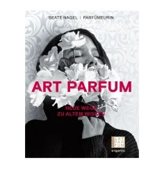 Primavera - Buch - Art Parfum - Neue Wege zu altem Wissen