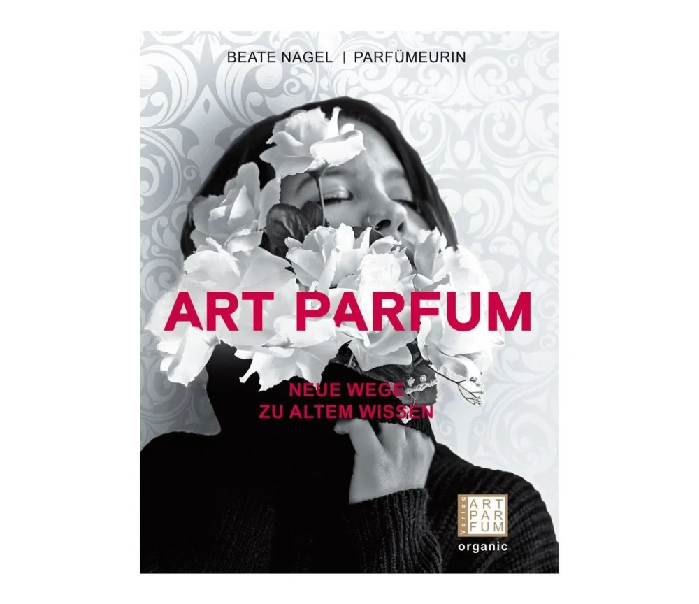 Primavera - Buch - Art Parfum - Neue Wege zu altem Wissen