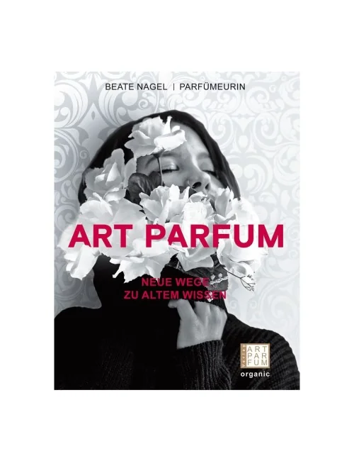 Primavera® Literatur - Art Parfum - Neue Wege zu altem Wissen