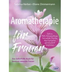 Primavera - Buch - Aromatherapie für Frauen