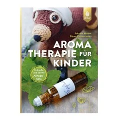 Primavera - Buch - Aromatherapie für Kinder