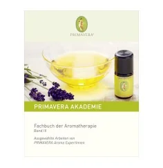 Primavera - Buch - Fachbuch der Aromatherapie Band III