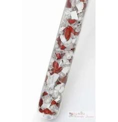 One World Minerals - Abspecken, quintESSENCE Edelsteinwasser-Stab BASIC