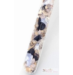 One World Minerals - Alles ist in Verbindung, quintESSENCE Edelsteinwasser-Stab BASIC