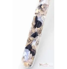 One World Minerals - Alles ist in Verbindung, quintESSENCE Edelsteinwasser-Stab BASIC