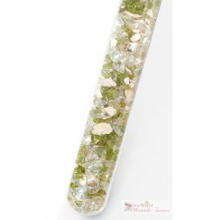 One World Minerals - Bauchgefühl, quintESSENCE Edelsteinwasser-Stab BASIC