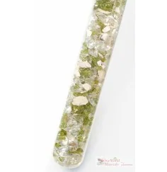 One World Minerals - Bauchgefühl, quintESSENCE Edelsteinwasser-Stab BASIC