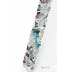 One World Minerals - Bewegung, quintESSENCE Edelsteinwasser-Stab BASIC