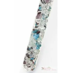 One World Minerals - Bewegung, quintESSENCE Edelsteinwasser-Stab BASIC